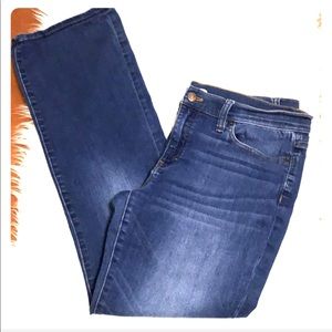 J.Crew Stretch Jeans Size 32